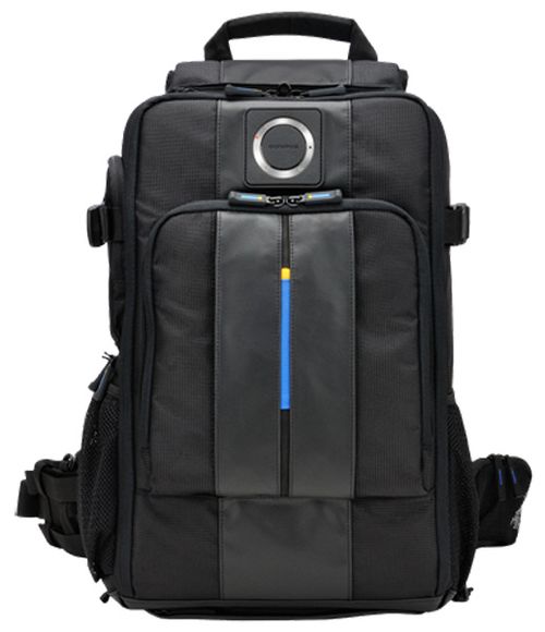 Olympus Systemkamerarucksack  CBG-12 für OM-D & PEN System 