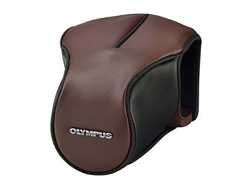 Olympus Tasche CS-46FBC (E-M5 II)  braun