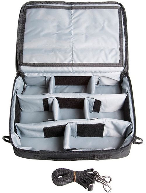 OP/TECH Accessory Pack  11 Zoll