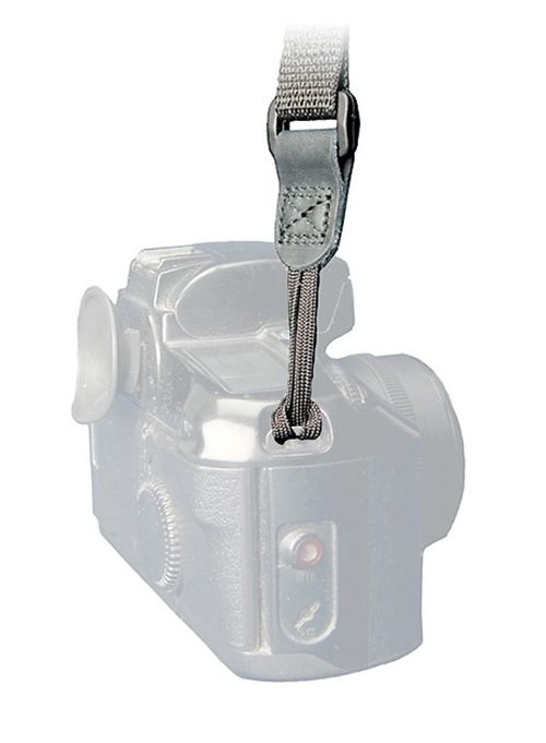 OP/TECH Pro Loop Strap, Black 