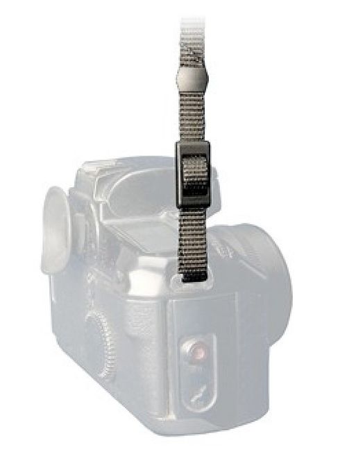 OP/TECH Pro Strap, 3/8 Zoll, Black 