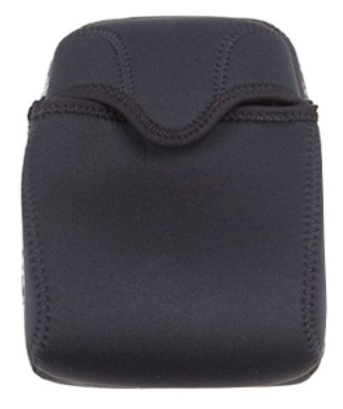 OP/TECH Soft Pouch Bino Roof, black  small