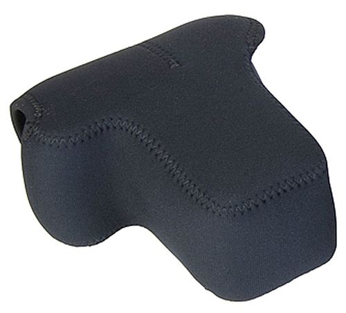 OP/TECH Soft Pouch Digital  D-SLR