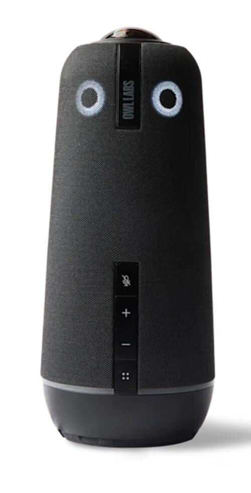 OWL LABS Meeting OWL 4+ 360 Grad 4K Konferenzkamera 