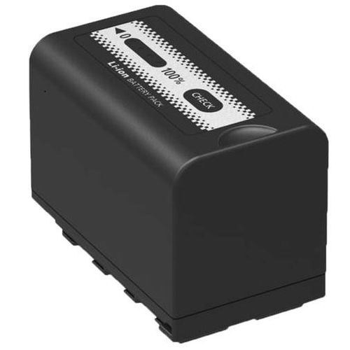 Panasonic Professional Akku AG-VBR59E 