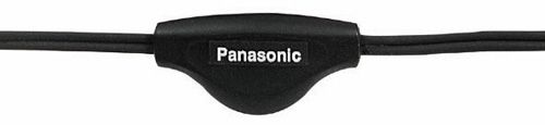 Panasonic RP-HT090E-H  grau