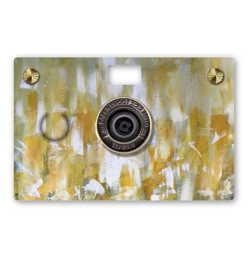 Paper Shoot La vie à Paris Paper Case  La nuit