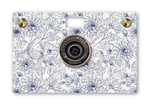 Paper Shoot Summer Bloom Paper Case  Midsummer