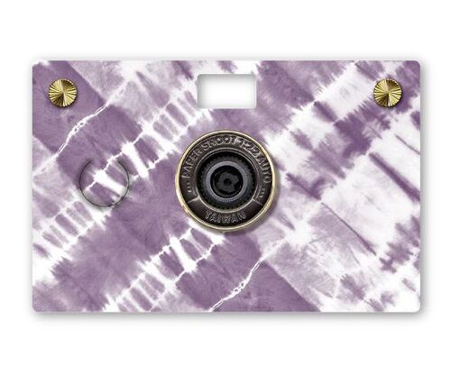 Paper Shoot Zen Paper Case  Shion