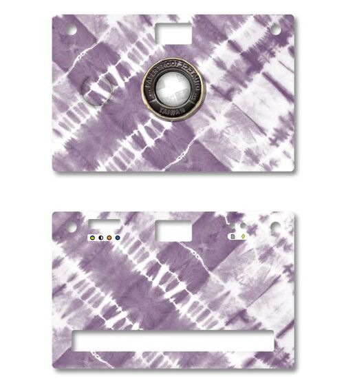 Paper Shoot Zen Paper Case  Shion