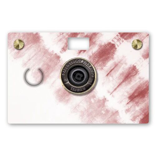 Paper Shoot Zen Paper Case  Suoh