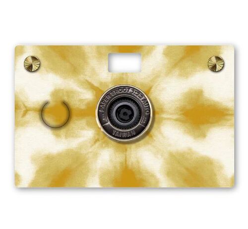 Paper Shoot Zen Paper Case  Ukon