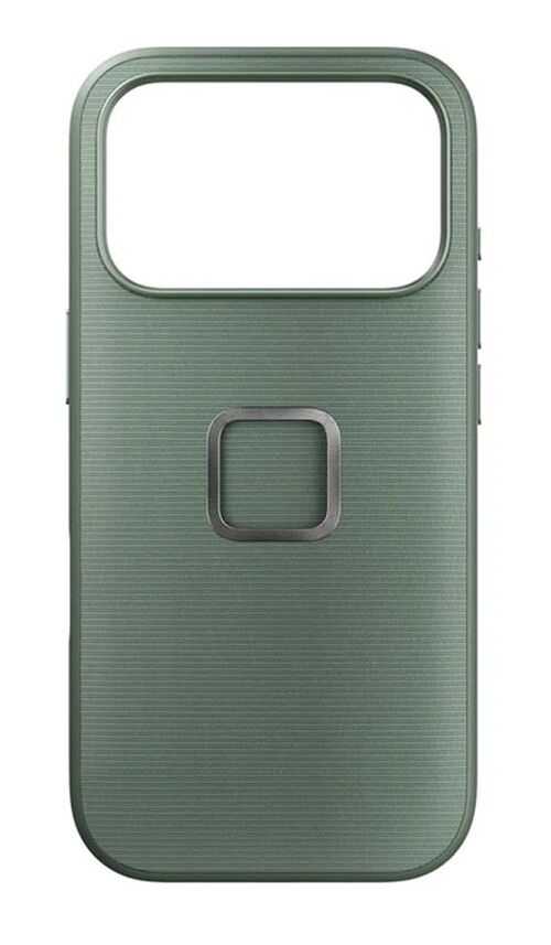 Peak Design Mobile Everyday Magnet Case für Apple iPhone 17  Sage
