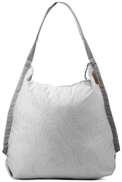Peak Design Packable Tote  Raw 12L