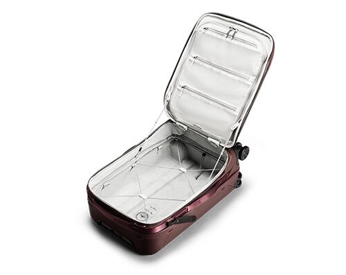 Peak Design Roller Pro Rollkoffer  Eclipse