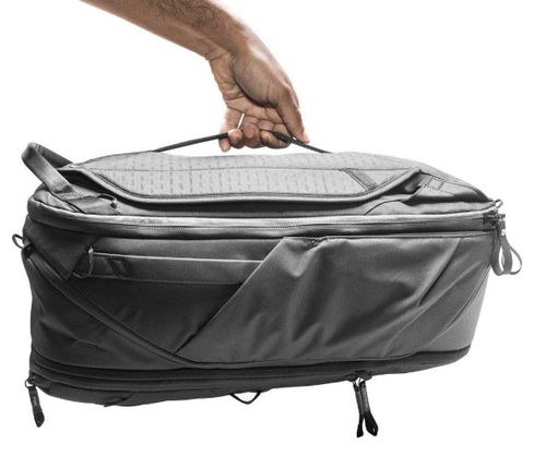 Peak Design Travel Backpack  schwarz 45L