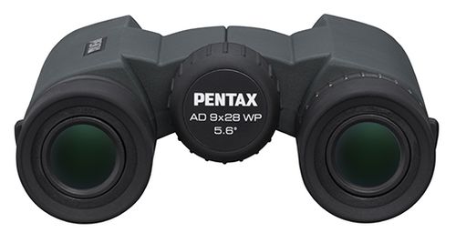 Pentax Fernglas AD 9x28 WP 