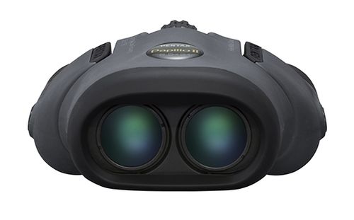 Pentax Fernglas Papilio II 8,5x21 