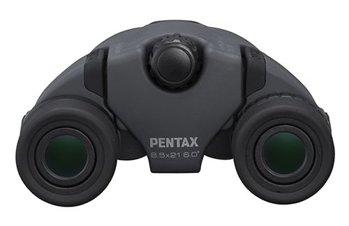 Pentax Fernglas Papilio II 8,5x21 