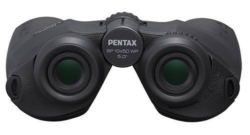 Pentax Fernglas SP 10x50 WP 