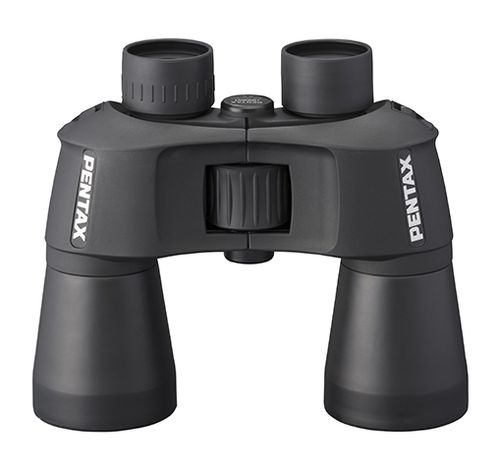 Pentax Fernglas SP  10x50 