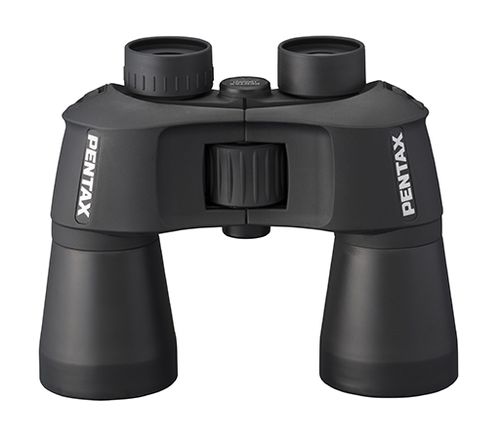 Pentax Fernglas SP 12x50 