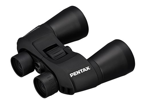 Pentax Fernglas SP 16x50 