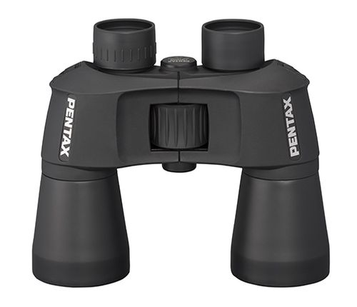 Pentax Fernglas SP 16x50 