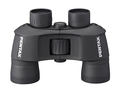 Pentax Fernglas SP 8x40 