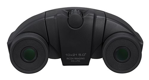 Pentax Fernglas UP 10x21 