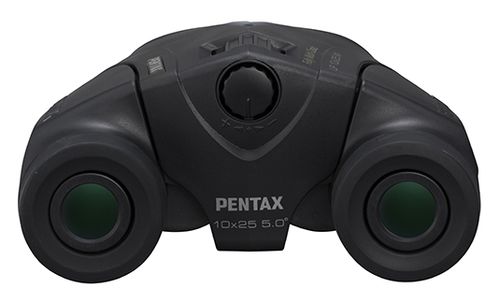 Pentax Fernglas UP 10x25 WP 