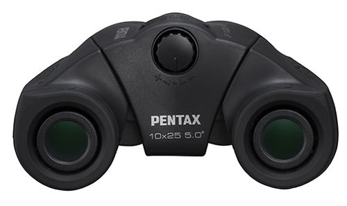 Pentax Fernglas UP 10x25 