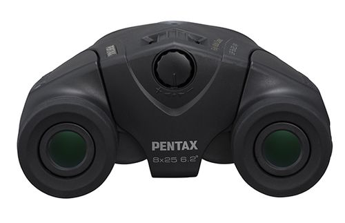 Pentax Fernglas UP 8x25 WP 