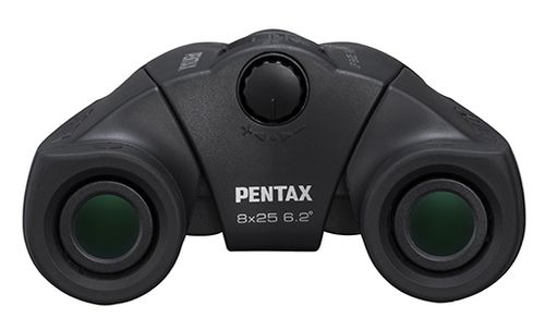 Pentax Fernglas UP 8x25 