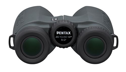 Pentax Fernglas ZD 10x50 WP 