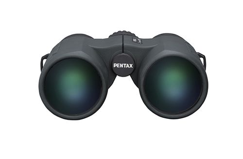 Pentax Fernglas ZD 8x43 WP 