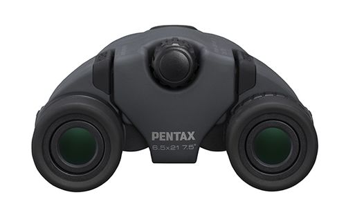 Pentax Papilio II 6,5x21 