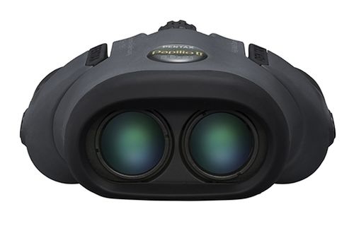 Pentax Papilio II 6,5x21 