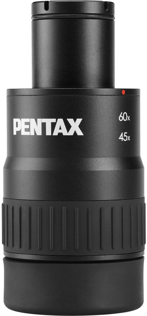 Pentax PF 80EDA Okular Set mit XL Zoom 8 - 24 mm 