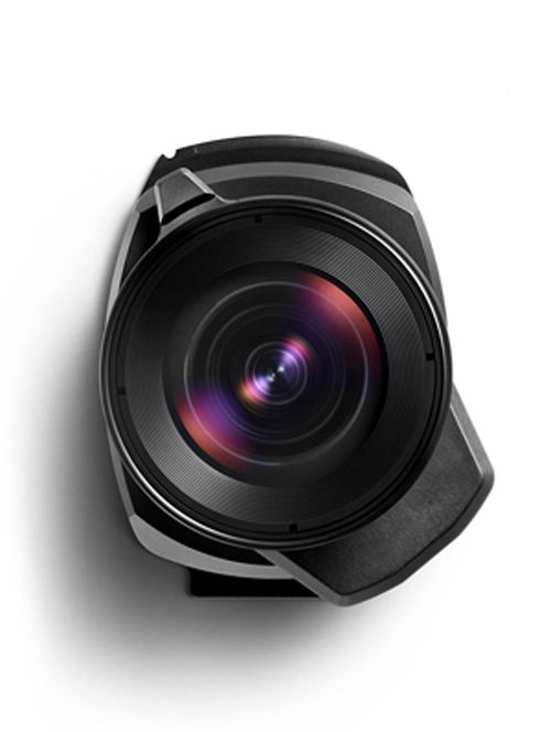 Phase One XT + IQ4 150MP + Rodenstock HR Digaron - S 23mm f/5,6 