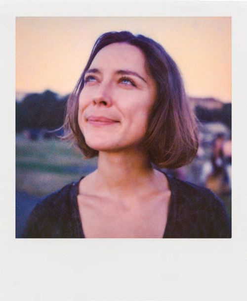 Polaroid Sofortbild  Color SX-70 8 Aufnahmen