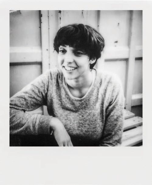 Polaroid Sofortbild  B&W SX-70 8 Aufnahmen