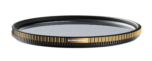 POLARPRO Quartzline FX - BlueMorphic Filter  95mm