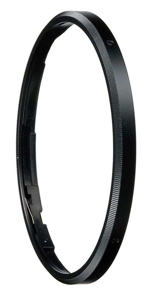 Ricoh Ring Cap GN-3  Black