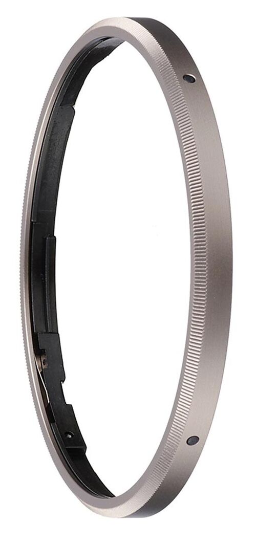 Ricoh Ring Cap GN-3  Dark Gray