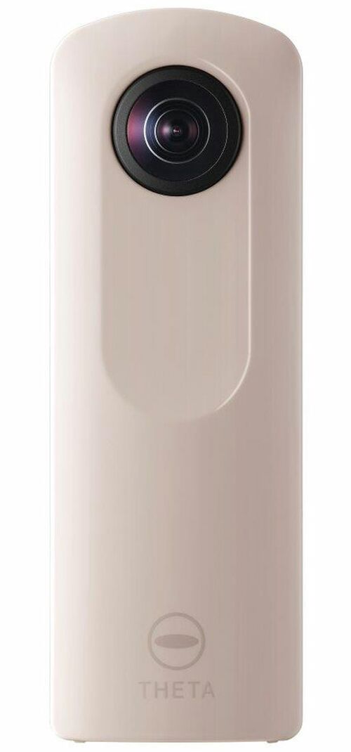 Ricoh Theta SC2  beige