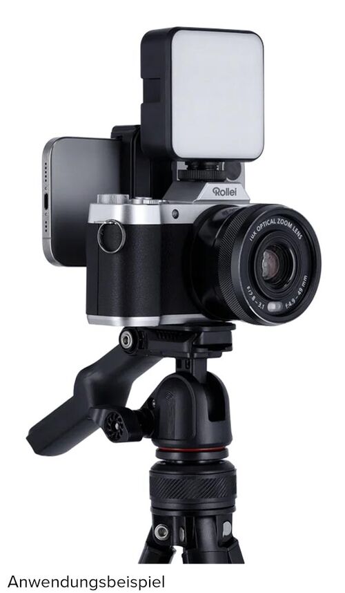 Rollei Compact Creator 