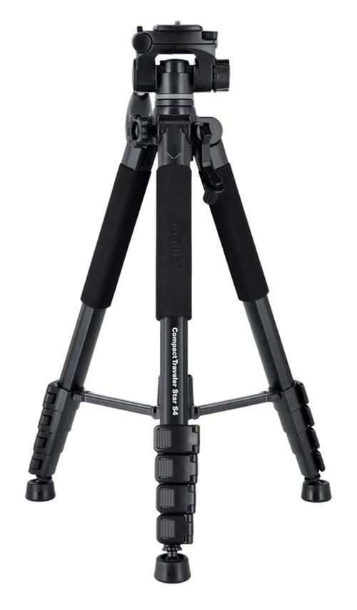 Rollei Compact Traveler Star S4 