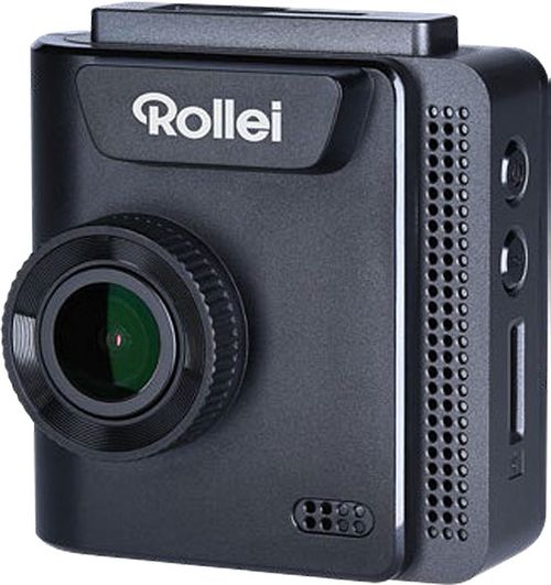 Rollei Dashcam-402 