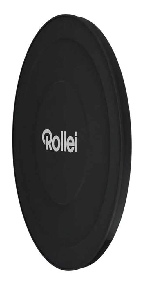 Rollei F:X Pro Magnetische Rundfilter MK II - Endkappe  82 mm